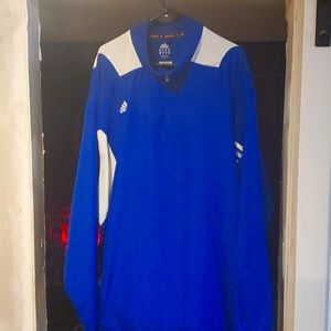 Adidas Golf windbreaker